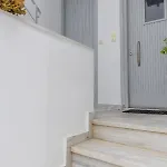 Alki 20m From Saint George Beach 公寓 Naxos City