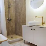 Alki 20m From Saint George Beach * Naxos City
