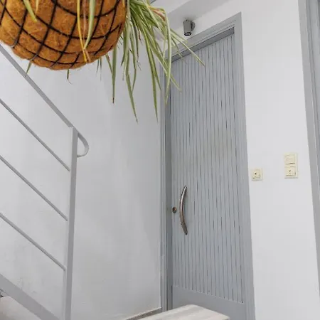 Apartmán Alki 20m From Saint George Beach *