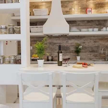 Alki 20m From Saint George Beach Daire